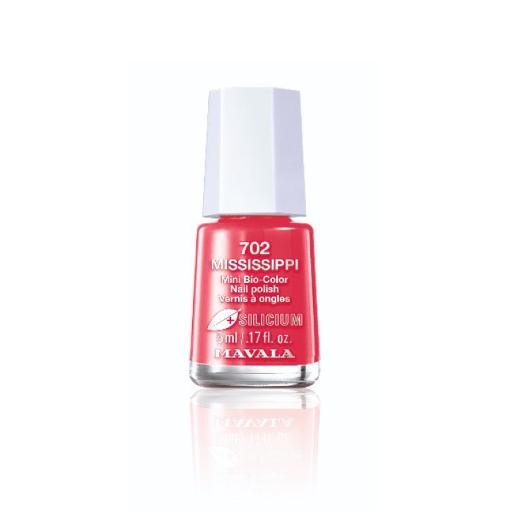 MINICOLOR ORGANIC MISSISSIPPI 5ML