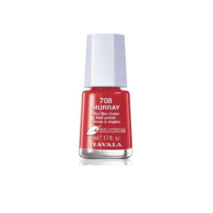 MINICOLOR ORGANISCHES MURRAY 5ML