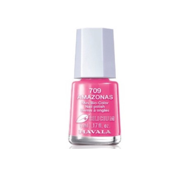 MINICOLOR BIO AMAZONAS 5ML