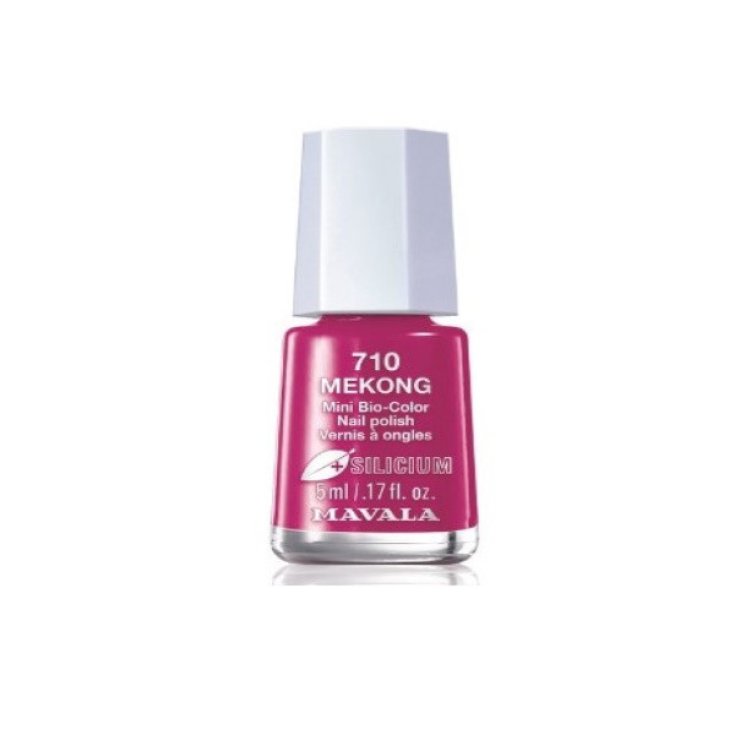 MINICOLOR ORGANISCHES MEKONG 5ML