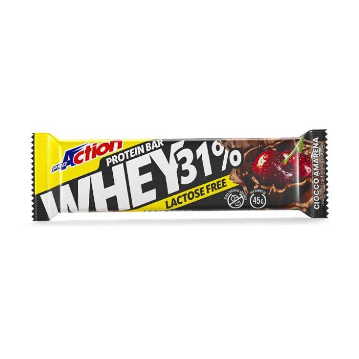 PROACTION WHEY RIEGEL CIOC AMA45G