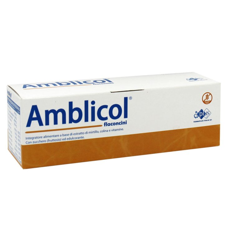 AMBLICOL 15FL 10ML