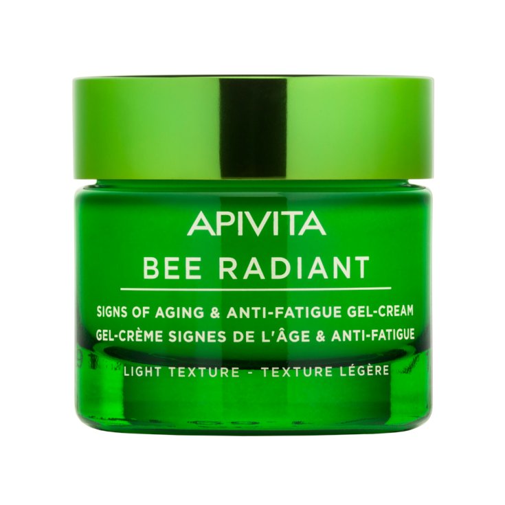 APIVITA BIENENRAD LIGHT 50ML/20