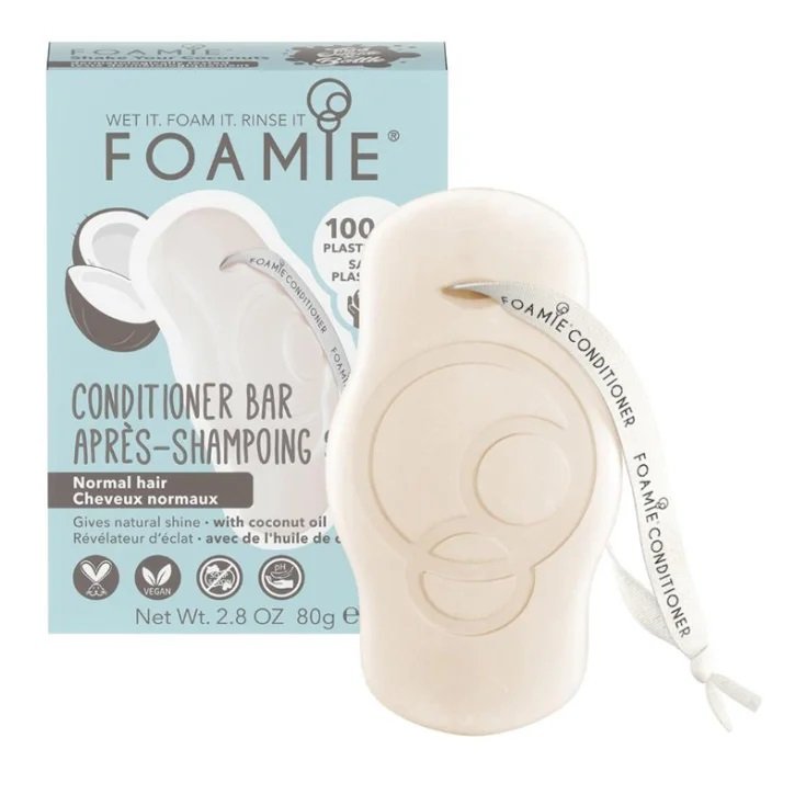 FOAMIE CONDITIONER BAR SHAKE YOUR