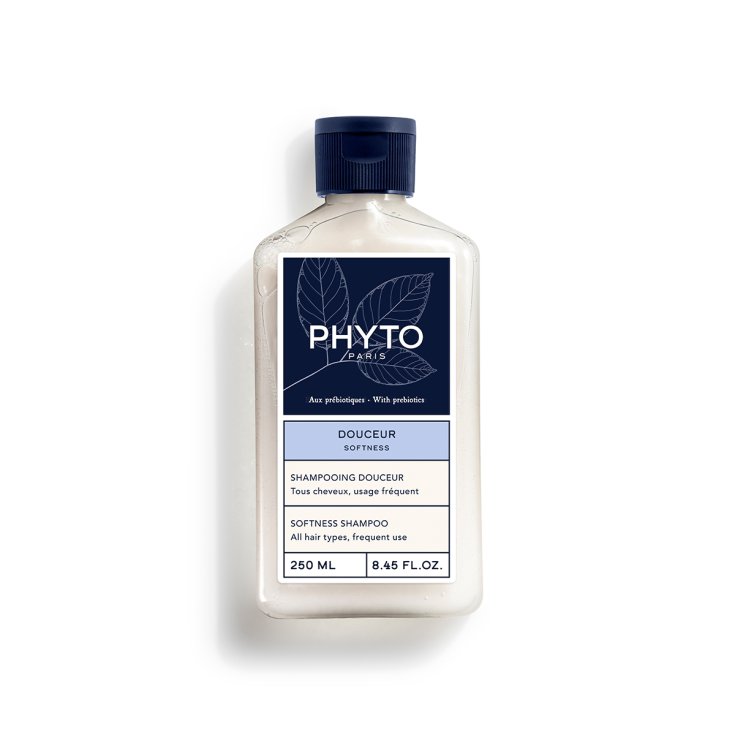 PHYTO-DOUCEUR-SHAMPOO 250ML