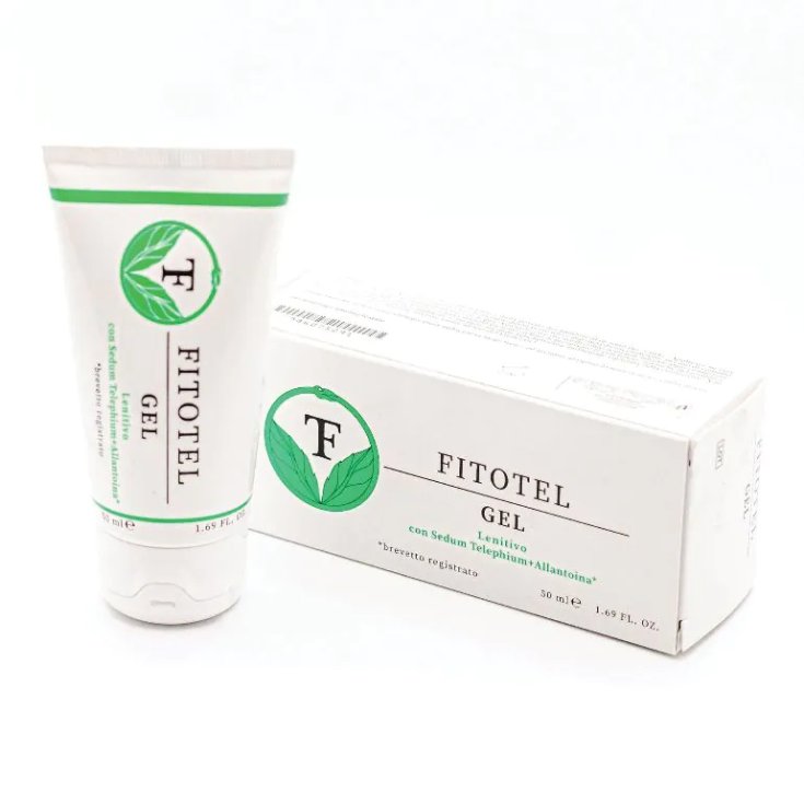 FITOTEL-GEL