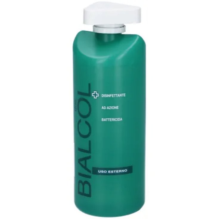 BIALCOL DUE 400ML