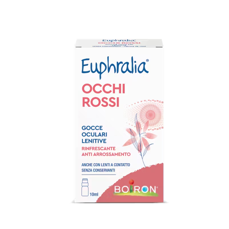 EUPHRALIA ROTE AUGEN 2X10ML
