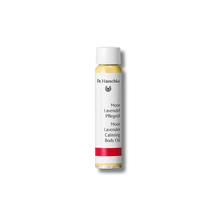 DR. HAUSCHKA BEHANDLUNGSÖL TOR