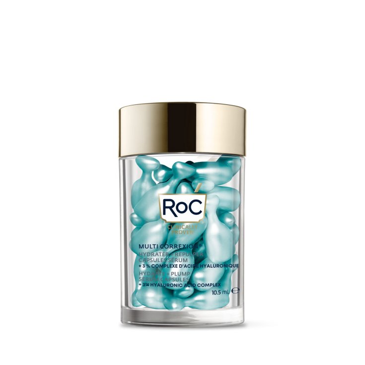 ROC MC HYDRAT + PFLAUMENSERUM30CPS