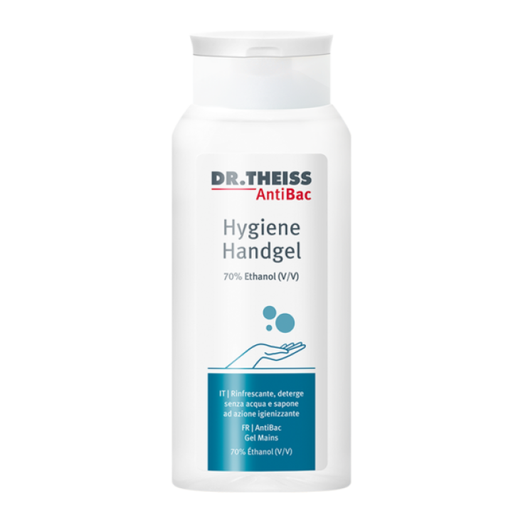 THEISS ANTIBAK-GEL HYGIEN 300ML