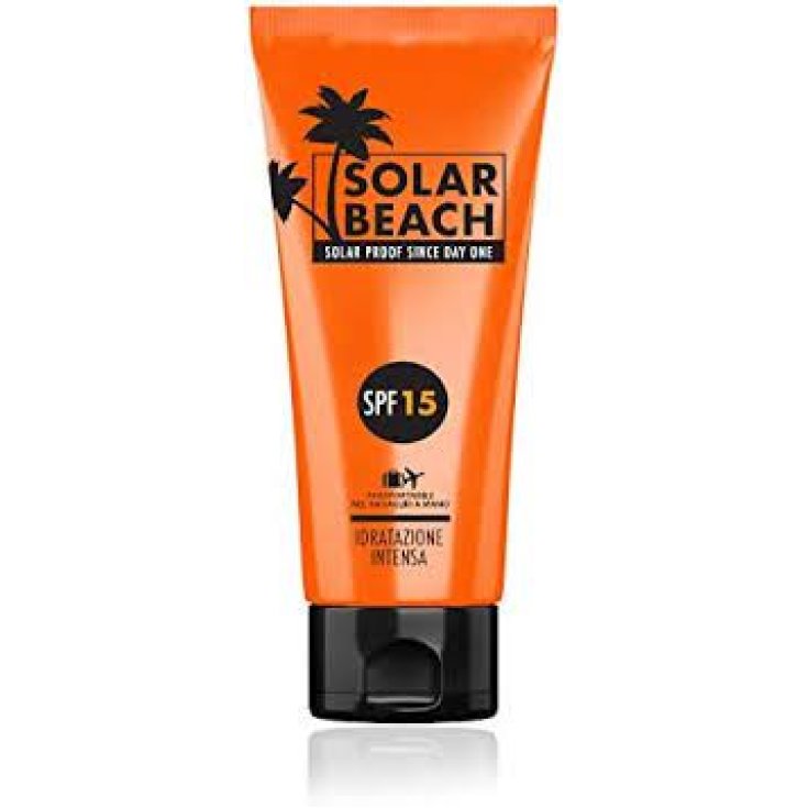 SONNENSTRAND SPF15 100ML