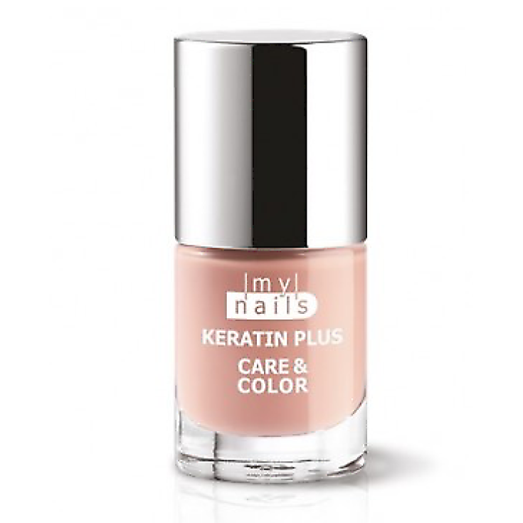 KERATIN PLUS CARE&COLOR01 PULVER