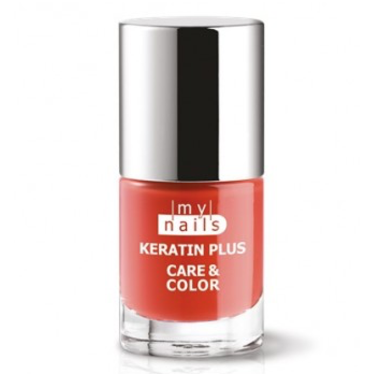 KERATIN PLUS CARE&COLOR08 KOR