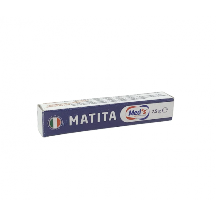 MEDS HÄMOSTATISCHER BLEISTIFT