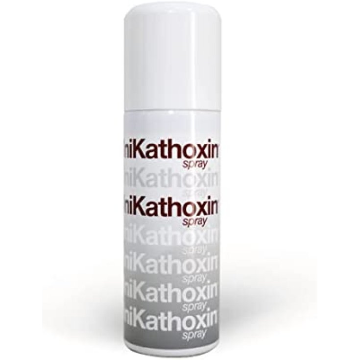 UNIKATHOXIN-SPRAY 125ML