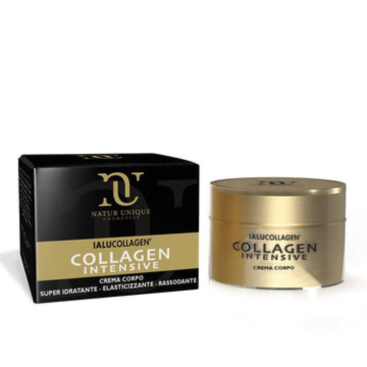 NATUR EINZIGARTIG IALUCOLLAGEN CRP