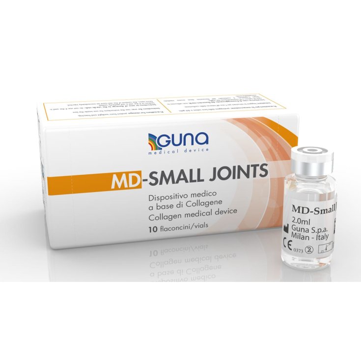 MD-SMALL JOINTS 5FL 2ML