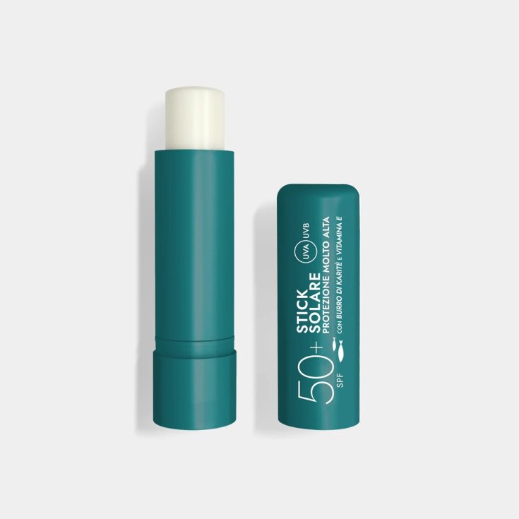 LOVREN SOLAIRE SPF50+ LIPPEN