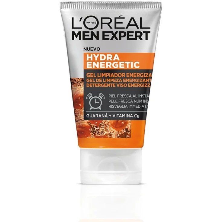 MEN EXPERT DET FACE ENERG100ML