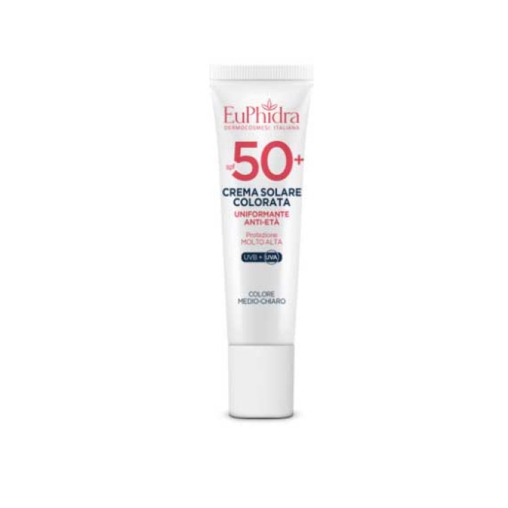 EUPHIDRA KA CREME COL M-CHI50+