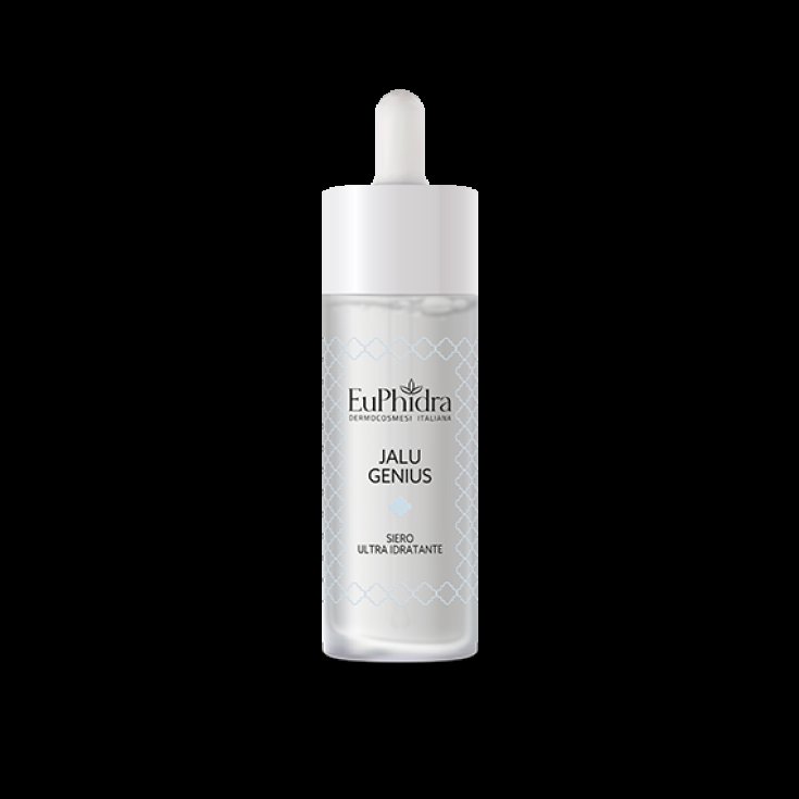 EUPHIDRA JALUGENIUS HYDRA SERUM