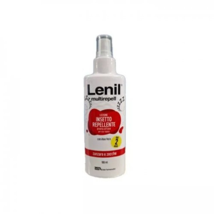 LENIL MULTIREPELL 100ML