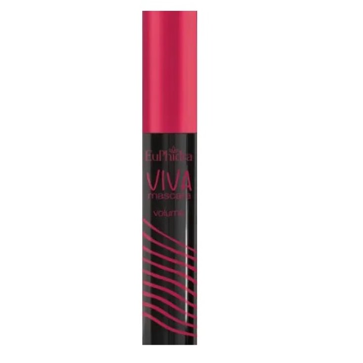 EUPH VIVA MASCARA 12ML