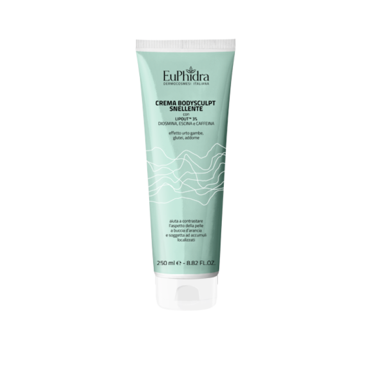 EUPH ANTIZELLULISCHE IMPACT-CREME