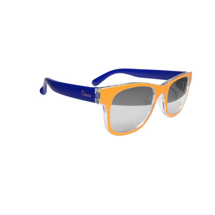 CH BRILLE 24M+ JUNGE TRANSP