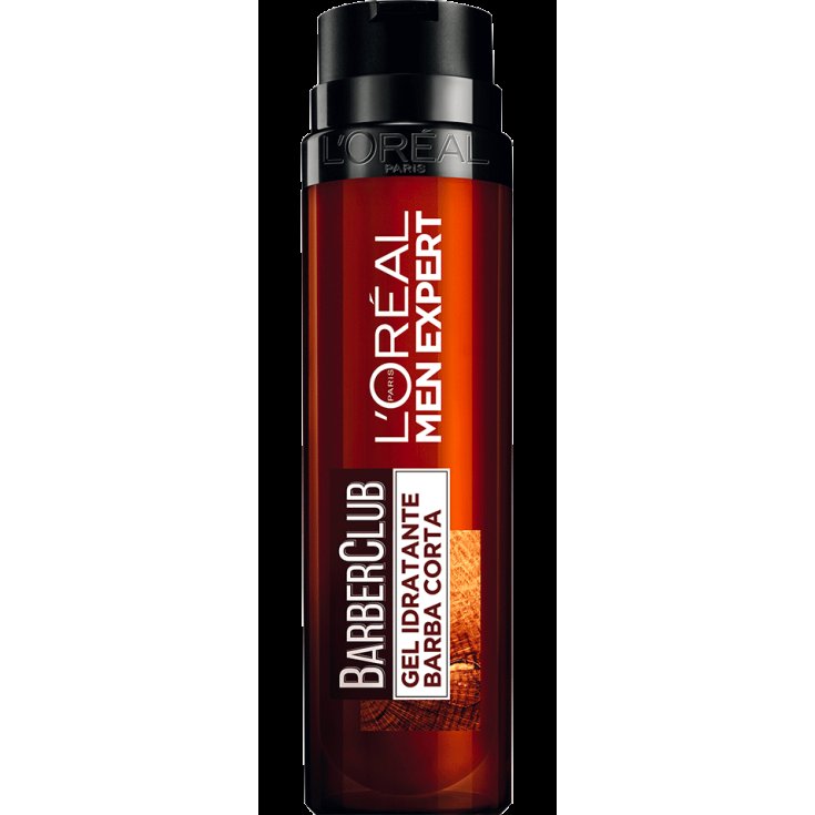 ME BARBER HYDRATING BARTGEL KURZ