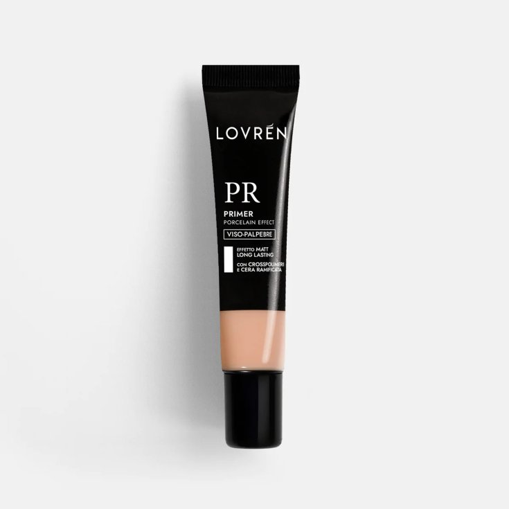 LOVREN PR PRIMER PORZELLAN EFF