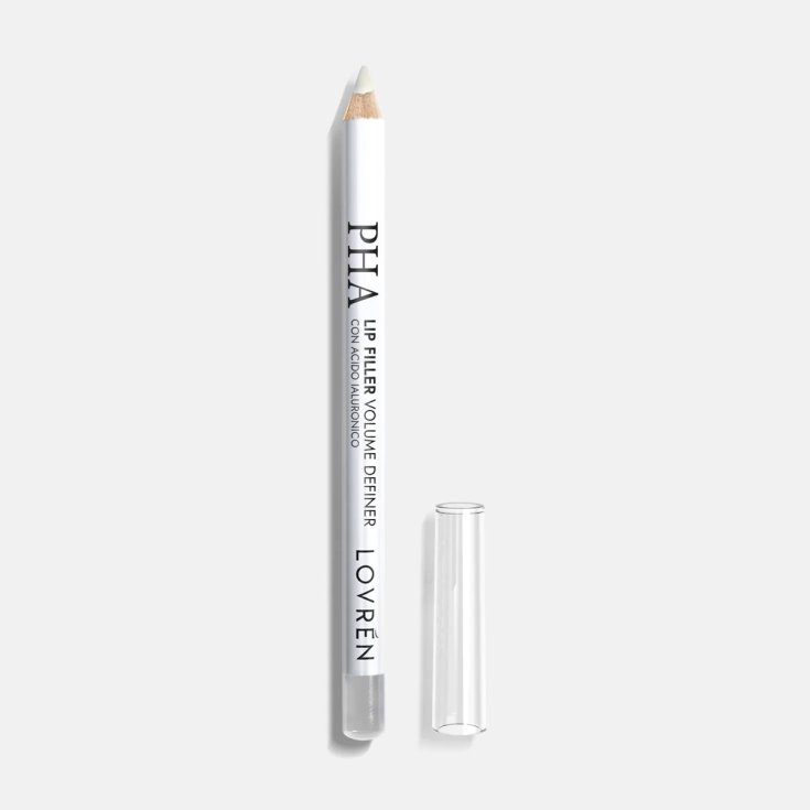 LOVREN PHA LIP FILLER VOLUMEN