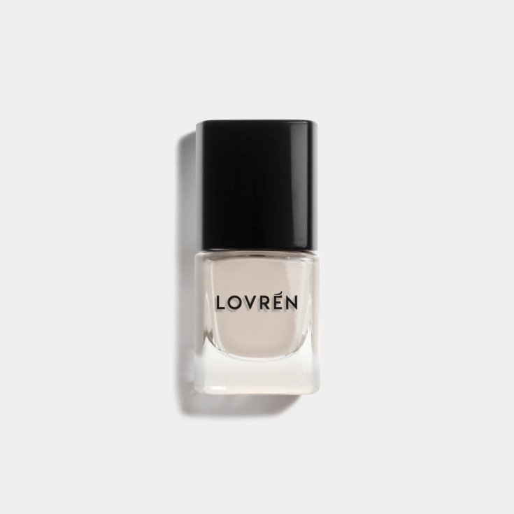 LOVREN NAILCARE MILCHROSA