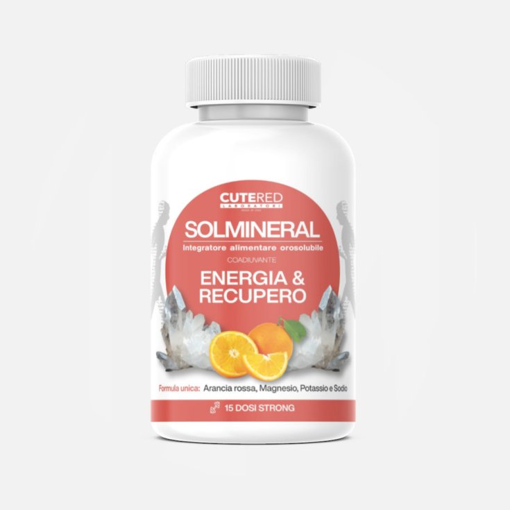 SOLMINERAL 75G