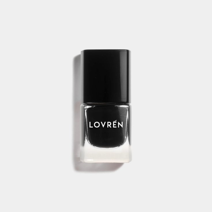 LOVREN NAGELPFLEGE SCHWARZ