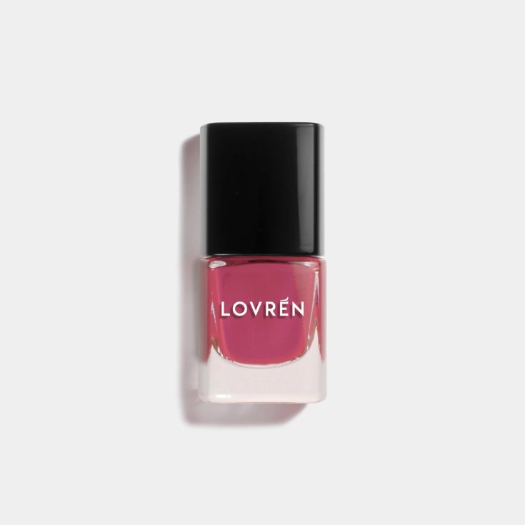 LOVREN NAILCARE FUCHSIA