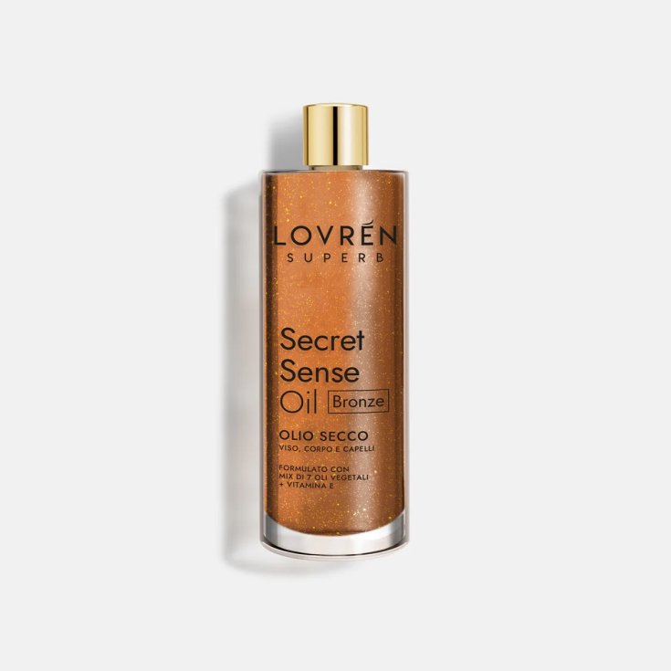 LOVREN SUPERB SECR SENSE OIL G