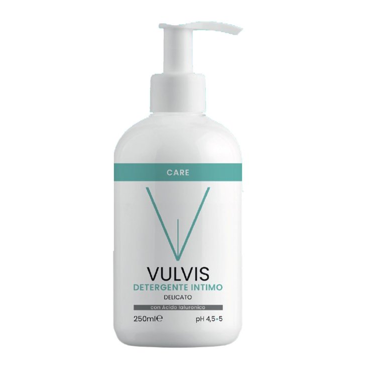VULVIS INT DELETE REINIGUNGSGEL