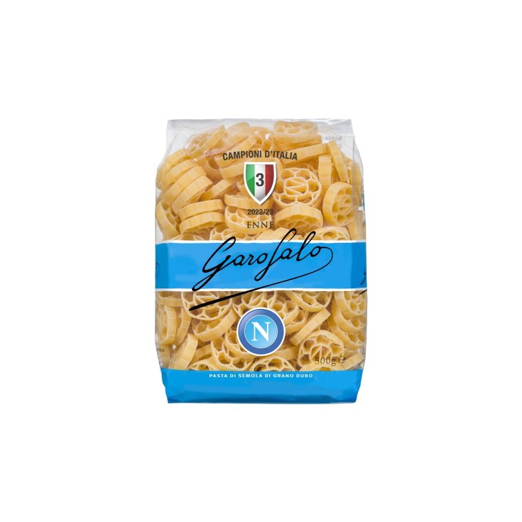 PASTA GAROFALO NEAPEL