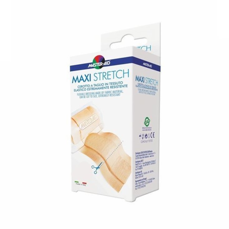 M-AID MAXI STRETCH 100X8