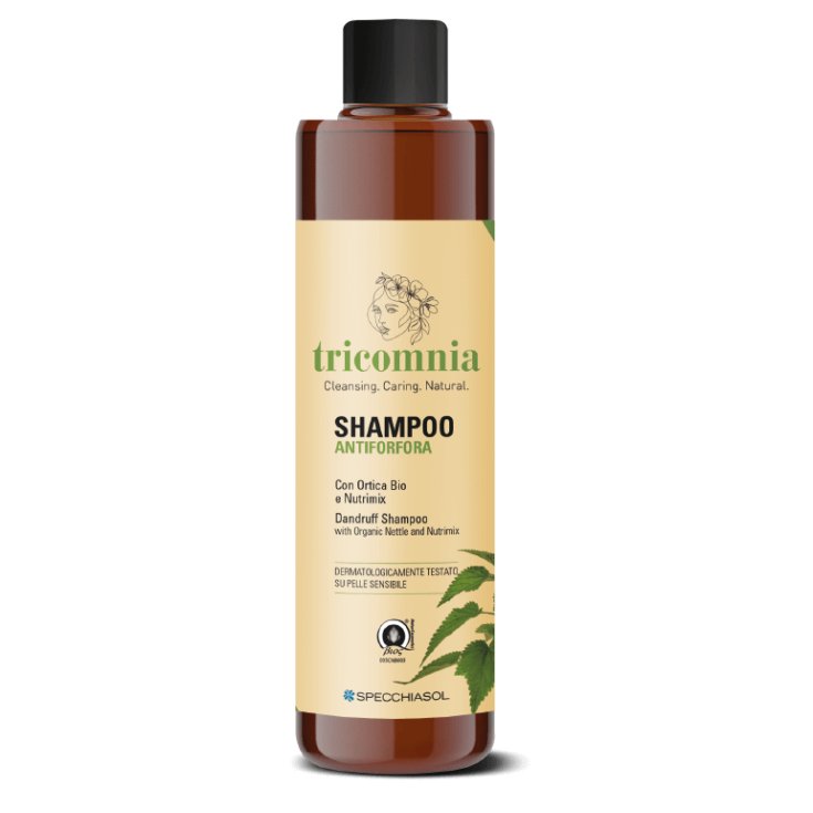 TRICHOMNIA ANTI-SCHUPPEN-SHAMPOO