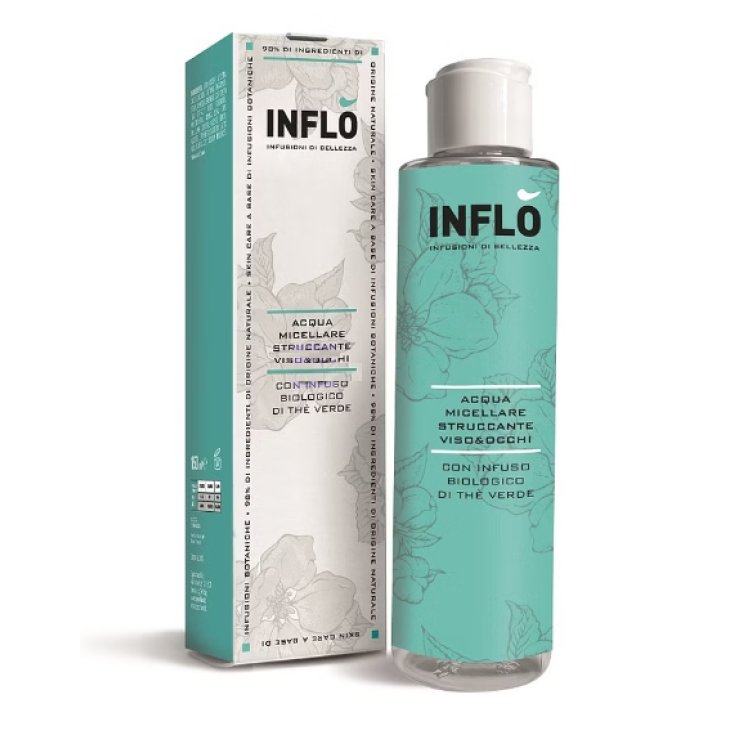 INFLO' MICELLARES WASSER-MAKE-UP