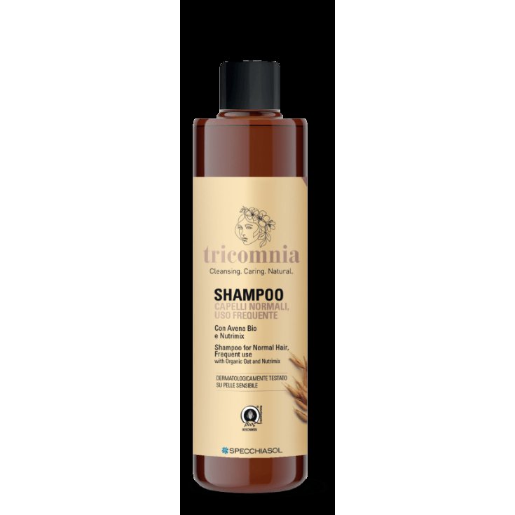 TRICHOMNIA HAARSHAMPOO NORM