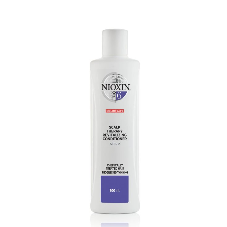 NIOXIN SYSTEM 6 COND 300ML