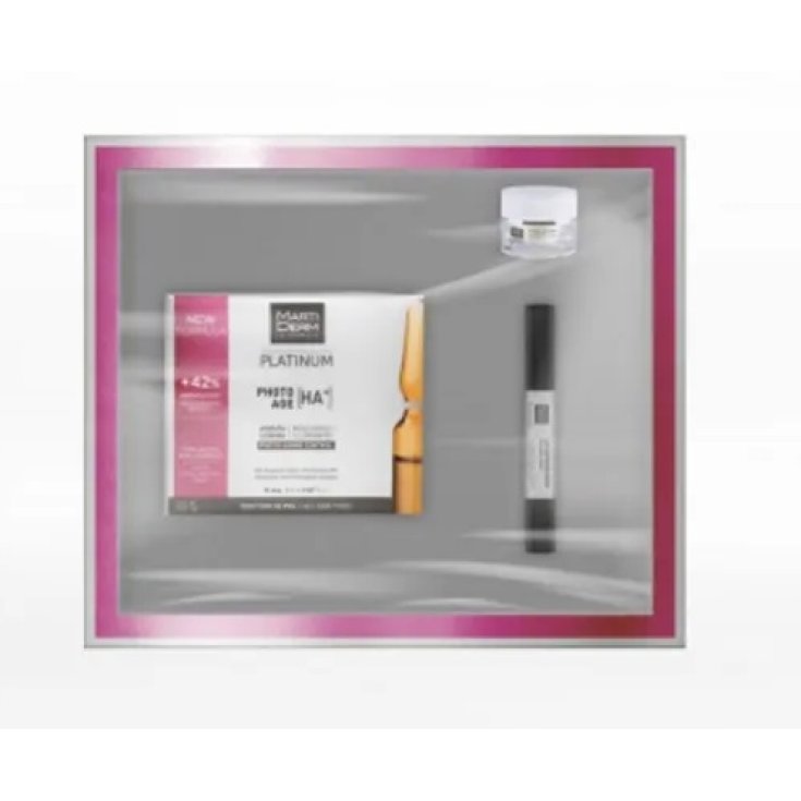 MARTIDERM PLATIN-PAKET