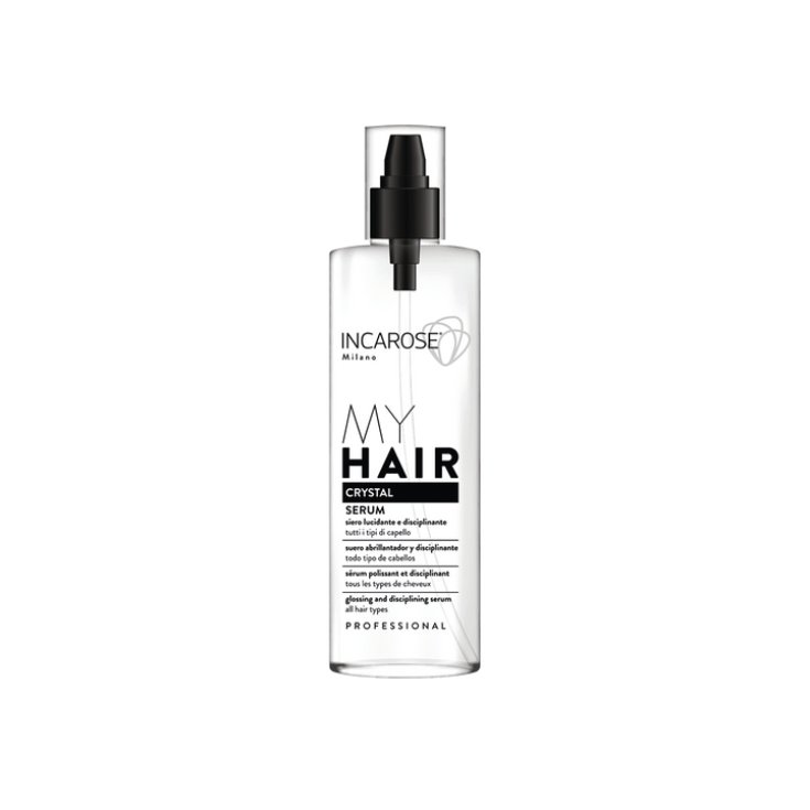 INCAROSE MEIN HAARKRISTALL 100ML