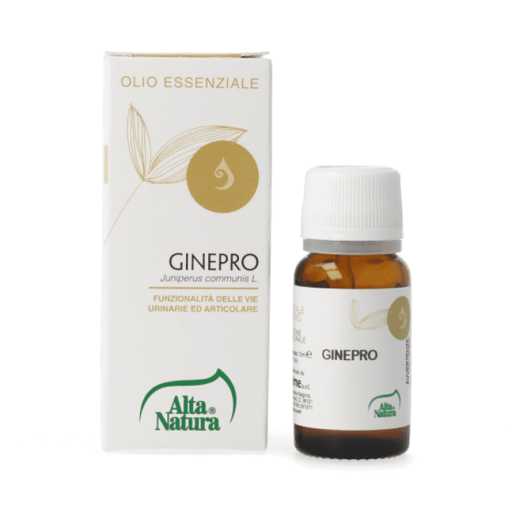 ESSENTIA WACHOLDER OE 10ML