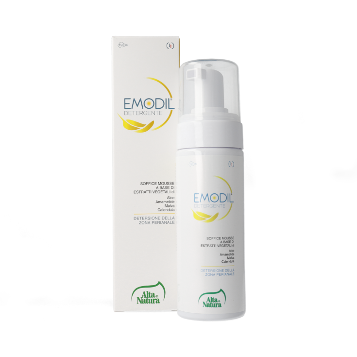 EMODIL SCHAUMWASCHMITTEL 150ML