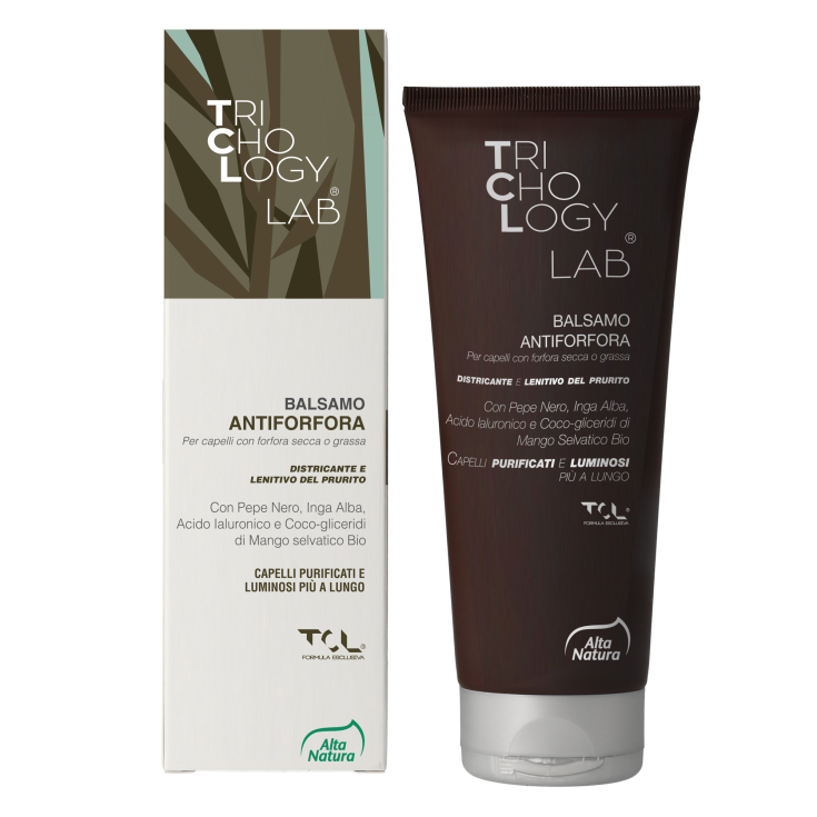 TRICHOLOGY LAB ANTIFORCE BALSAM